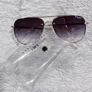 QUAY Australia X Desi Perkins High Key Minis